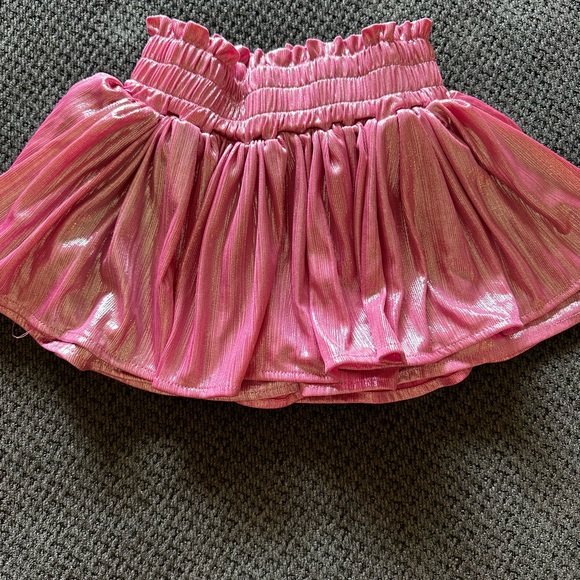 Lola + The Boys Other - Lola and the Boys skort see description for sizing